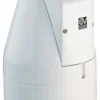 Aspiratore Vortice 10904 K Axial White