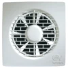 Aspiratore Vortice 11124 PUNTO FILO Mf 120 5 White