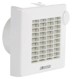 Aspiratore Vortice 11322 PUNTO M 120 5 A Ll White