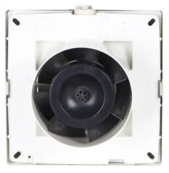 Aspiratore Vortice 11322 PUNTO M 120 5 A Ll White