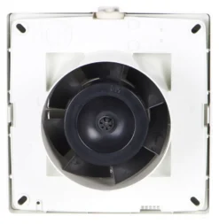 Aspiratore Vortice 11221 PUNTO M 100 4 A White