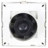 Aspiratore Vortice 11421 PUNTO M 150 6 A White