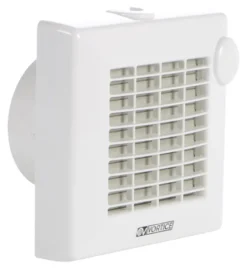 Aspiratore Vortice 11421 PUNTO M 150 6 A White