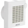 Aspiratore Vortice 11321 PUNTO M 120 5 A White