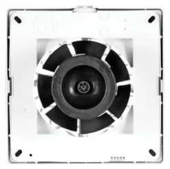 Aspiratore Vortice 11302 PUNTO M 120 5 LL White