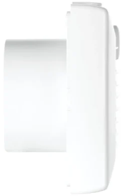 Aspiratore Vortice 11302 PUNTO M 120 5 LL White