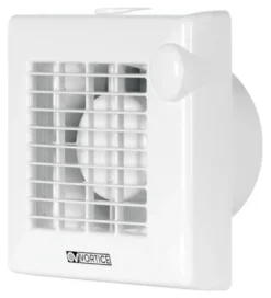 Aspiratore Vortice 11302 PUNTO M 120 5 LL White