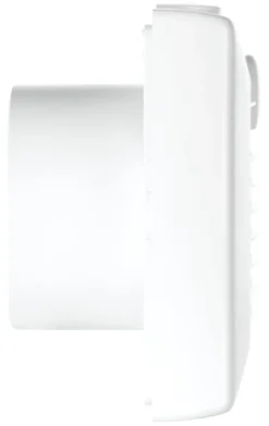 Aspiratore Vortice 11202 PUNTO M 100 4 Ll White