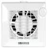 Aspiratore Vortice 11301 PUNTO M 120 5 White
