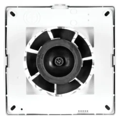 Aspiratore Vortice 11301 PUNTO M 120 5 White
