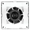 Aspiratore Vortice 11201 PUNTO M 100 4 White