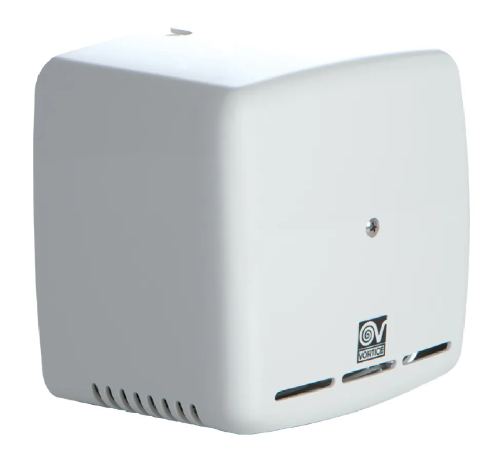 Aspiratori per bagno Vortice Ariett LL T con timer