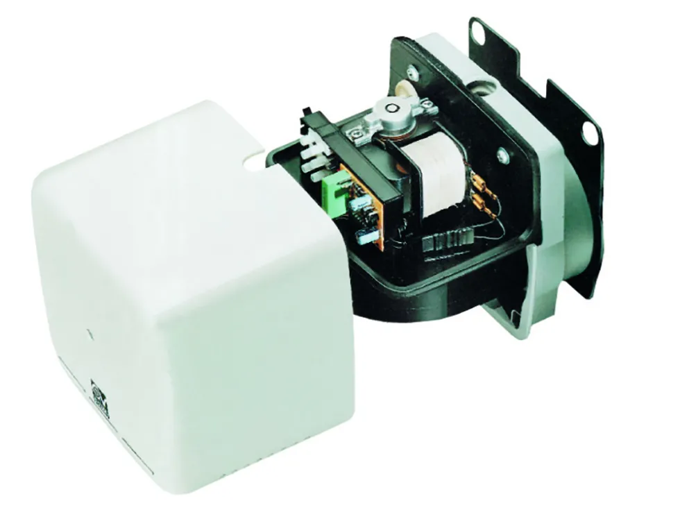 Aspiratori per bagno Vortice Ariett LL T con timer