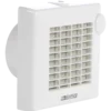 Aspiratori per bagno Vortice Punto diametro 120 mm automatico