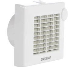 Aspiratori per bagno Vortice Punto diametro 120 mm automatico