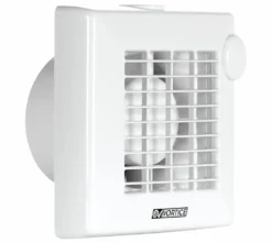 Aspiratori per bagno Vortice Punto diametro 120 mm