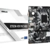 ASROCK MB 1700 12/13°GEN. B760M-HDV/M.2 2xDDR5 4xSATA M.2 VGA/HDMI/DP