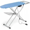 Asse aspirante Lelit PA71N Carla 3in1 Silver e Blue