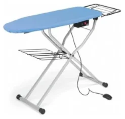 Asse aspirante Lelit PA71N Carla 3in1 Silver e Blue