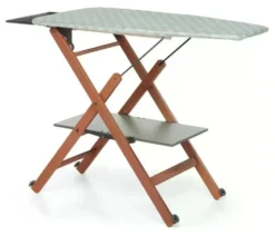 Asse stiro Foppapedretti 310806 ASSAI regolabile Noce evo