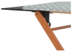 Asse stiro Foppapedretti 310806 ASSAI regolabile Noce evo