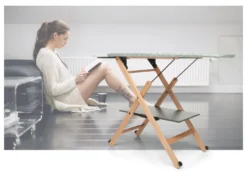 Asse stiro Foppapedretti 310803 ASSAI regolabile Naturale evo