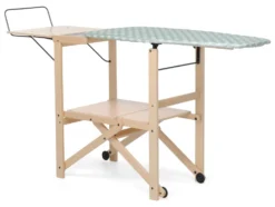Asse stiro Foppapedretti 300003 ASSO Naturale
