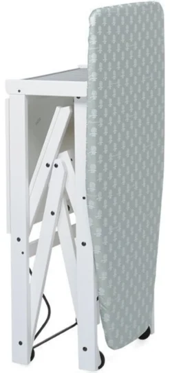 Asse stiro Foppapedretti 300010 ASSO Bianco