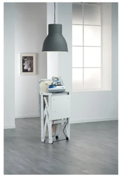 Asse stiro Foppapedretti 300010 ASSO Bianco