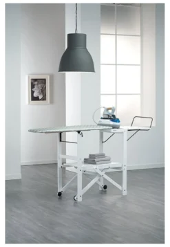 Asse stiro Foppapedretti 300010 ASSO Bianco