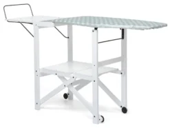 Asse stiro Foppapedretti 300010 ASSO Bianco