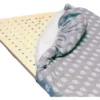 Asse stiro Foppapedretti 311010 ASSAI regolabile Bianco