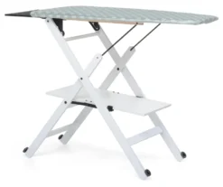 Asse stiro Foppapedretti 311010 ASSAI regolabile Bianco