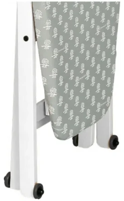 Asse stiro Foppapedretti 311010 ASSAI regolabile Bianco
