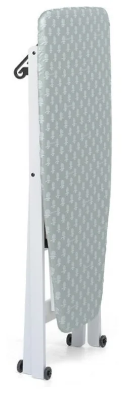 Asse stiro Foppapedretti 311010 ASSAI regolabile Bianco