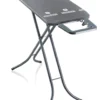 Asse stiro Leifheit 76201 Classic M Black Nero e Antracite