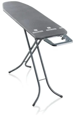 Asse stiro Leifheit 76201 Classic M Black Nero e Antracite