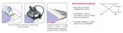 Asse stiro Top House 8855 Luxor 2 Viola