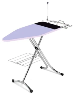Asse stiro Top House 8855 Luxor 2 Viola