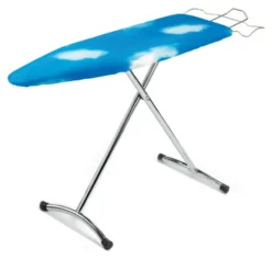 Asse stiro Top House 8848 Relax 2 Blu