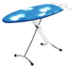 Asse stiro Top House 8852 Rugby 2 Blu