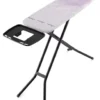 Asse stiro Vileda 180440 Diamond Nero e Grigio