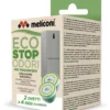 Assorbi odori Meliconi 621030 GREEN Eco Stop Frigo 2 pz