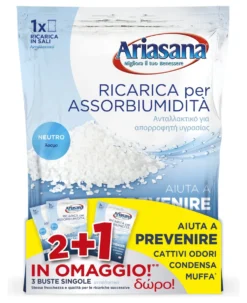 Assorbiumidità Ariasana 2400730