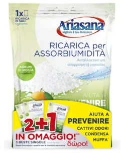 Assorbiumidità Ariasana 2400732
