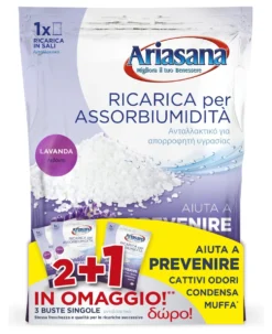 Assorbiumidità Ariasana 2400731
