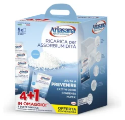 Assorbiumidità Ariasana 243604
