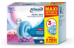 Assorbiumidità Ariasana 2927564 AERO 360
