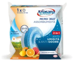 Assorbiumidità Ariasana 2981461 AERO 360