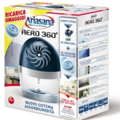 Assorbiumidità Ariasana 1680962 AERO 360